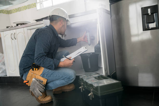  Falling Waters, WV Plumbing Pros