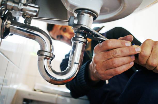 Best Commercial Plumbing Services  in Falling Waters, WV