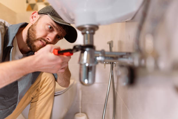 Best Pipe Repair Near Me  in Falling Waters, WV
