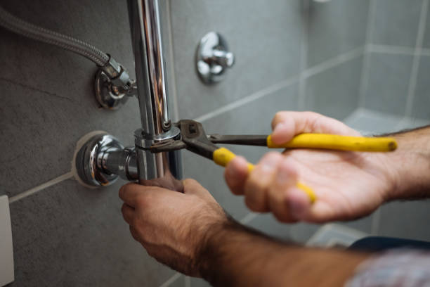 Best Sewer Line Repair  in Falling Waters, WV