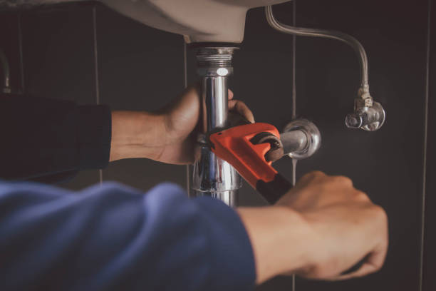 Water Softener Installation in Falling Waters, WV